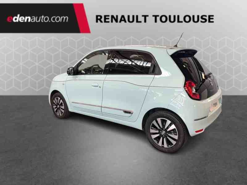 Renault Twingo - Photo 3