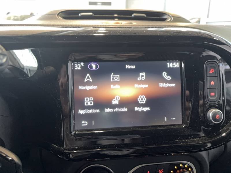 Renault Twingo - Photo 33