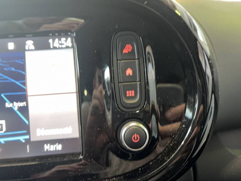 Renault Twingo - Photo 35