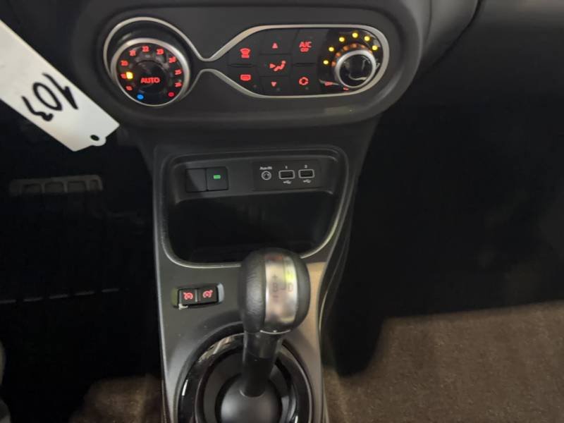 Renault Twingo - Photo 37