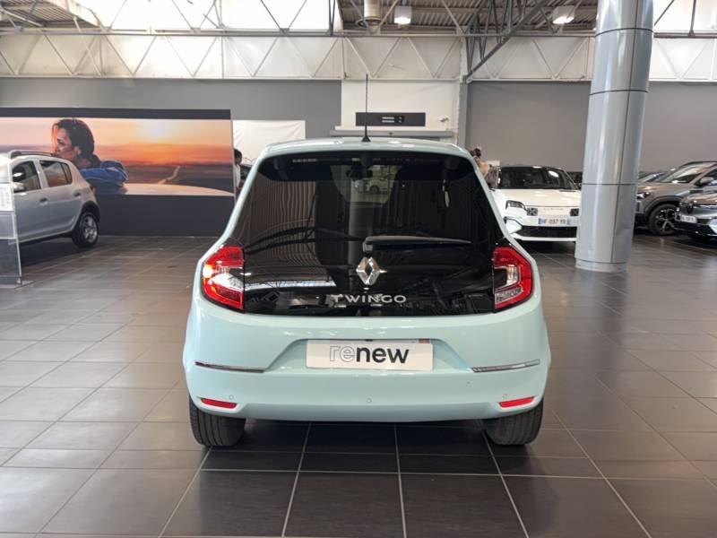 Renault Twingo - Photo 4