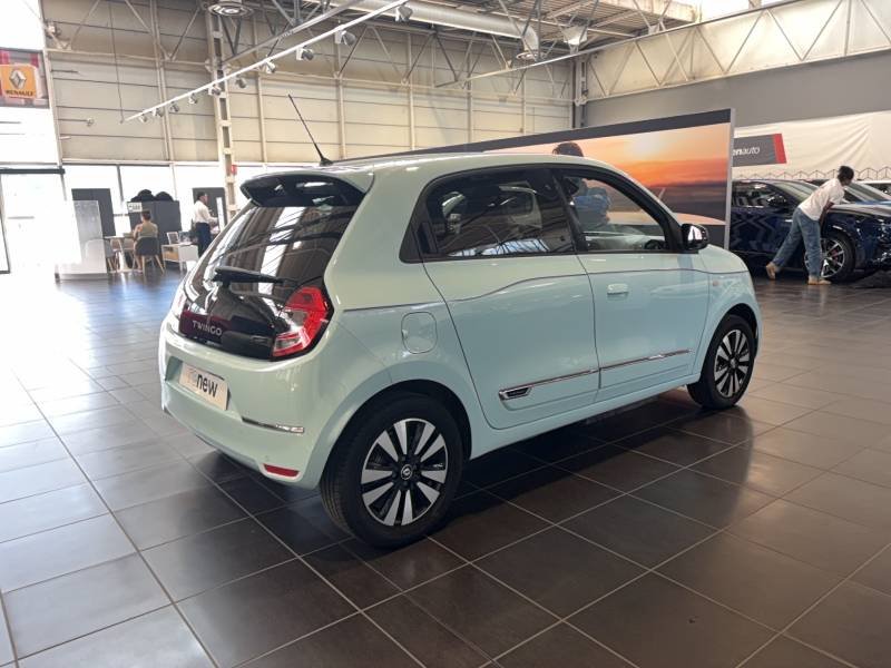 Renault Twingo - Photo 5