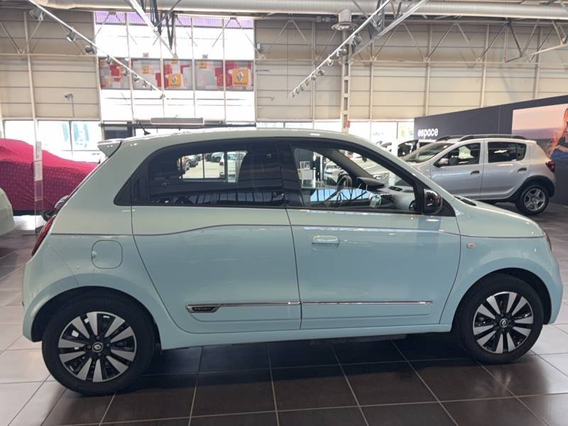 Renault Twingo - Photo 6
