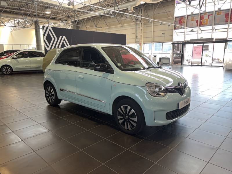Renault Twingo - Photo 7