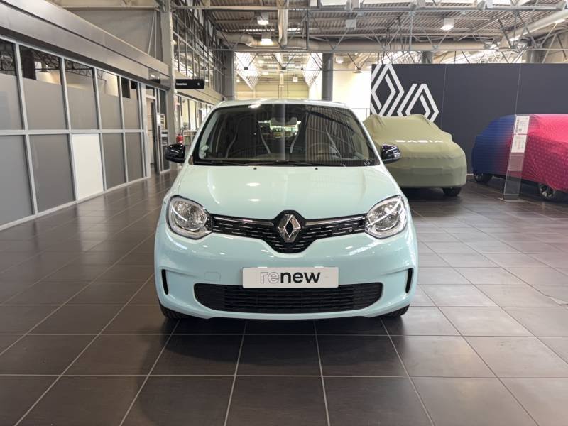 Renault Twingo - Photo 8
