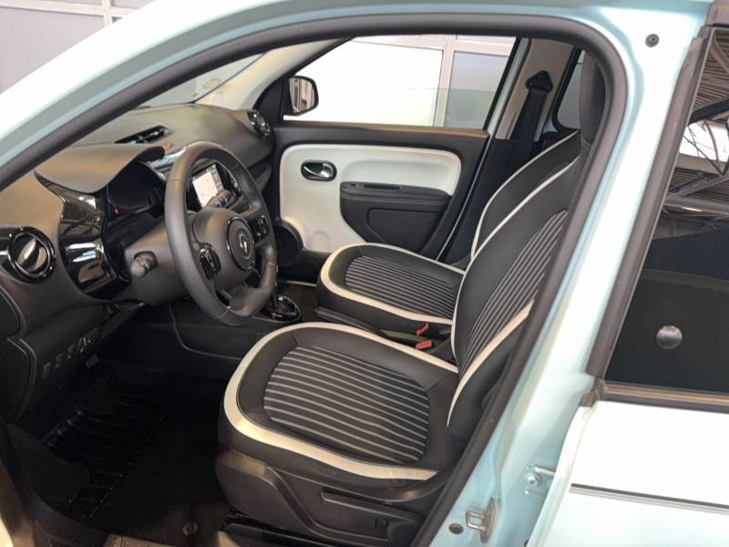 Renault Twingo - Photo 10