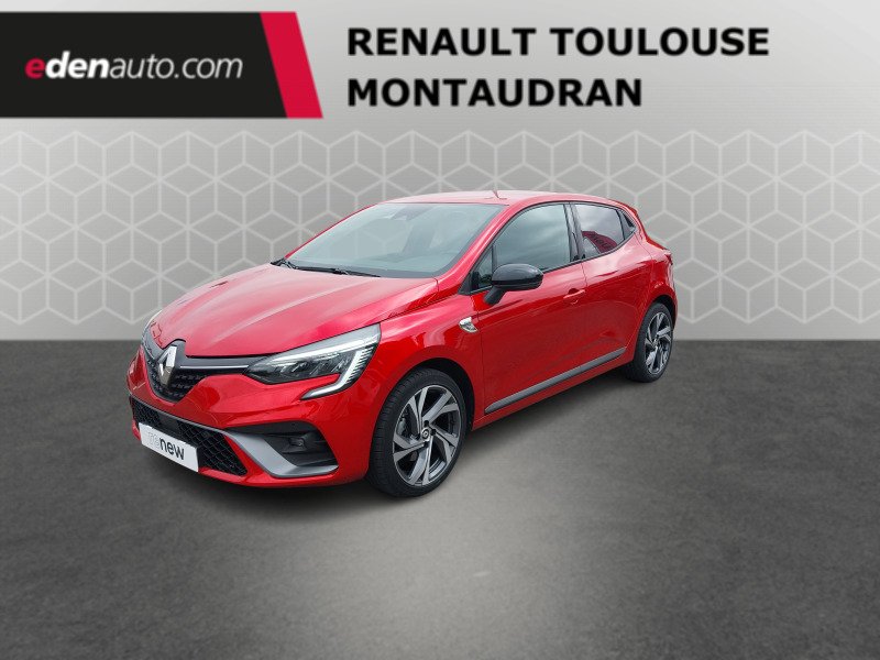 Renault Clio - Photo 1