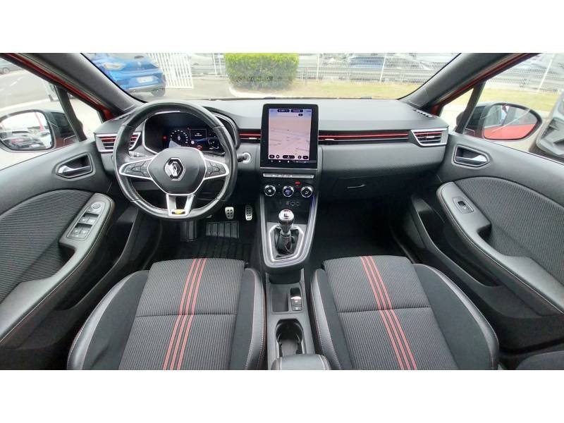 Renault Clio - Photo 11