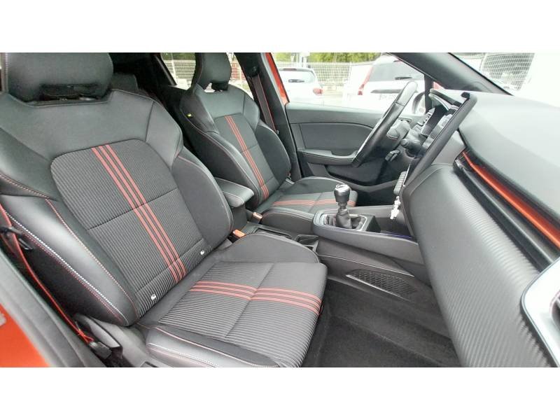 Renault Clio - Photo 12