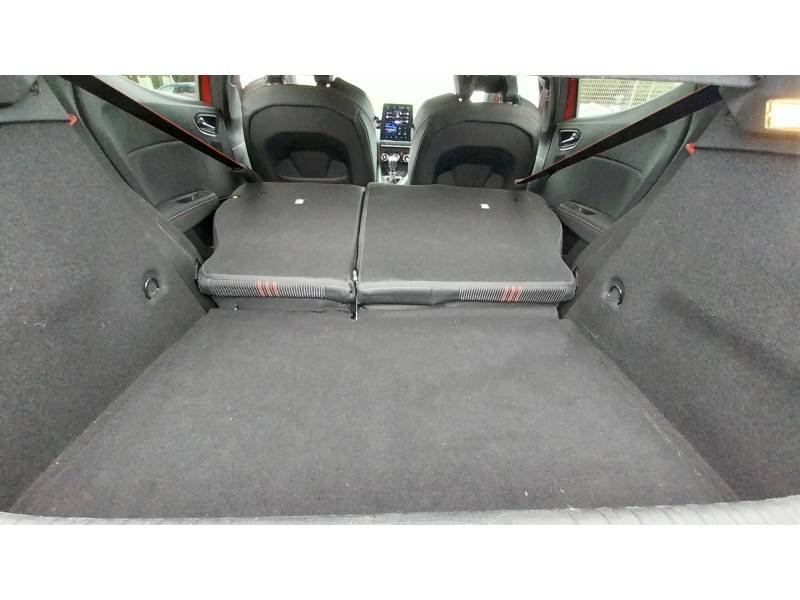 Renault Clio - Photo 15