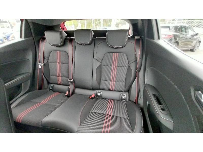 Renault Clio - Photo 19