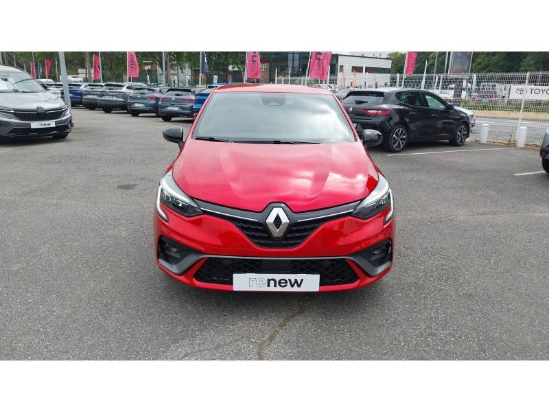 Renault Clio - Photo 2