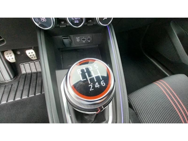 Renault Clio - Photo 26
