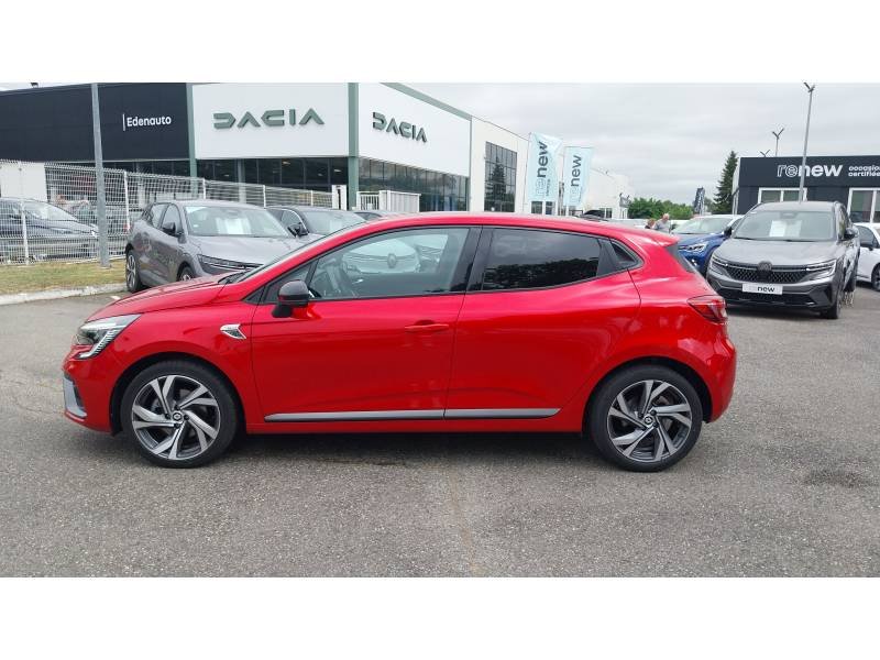 Renault Clio - Photo 3