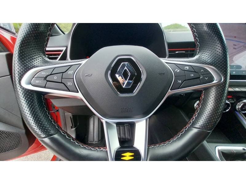 Renault Clio - Photo 31