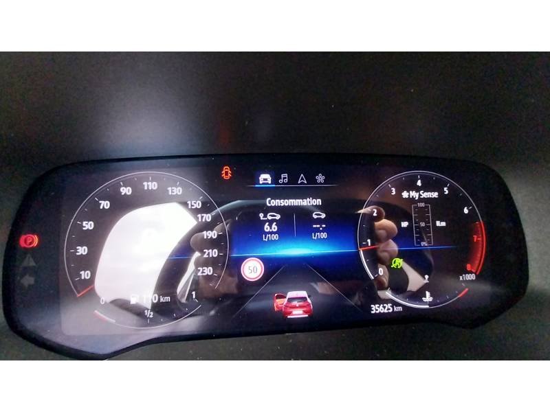 Renault Clio - Photo 34
