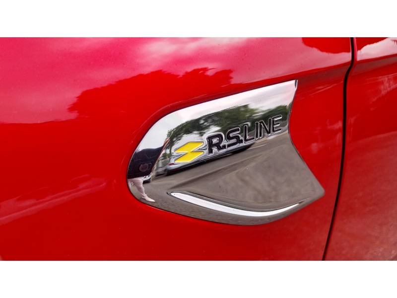 Renault Clio - Photo 36