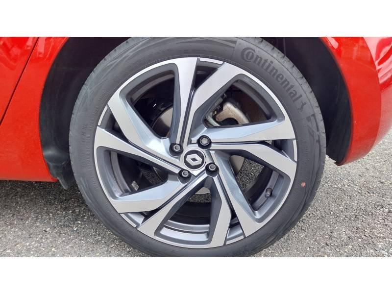 Renault Clio - Photo 37