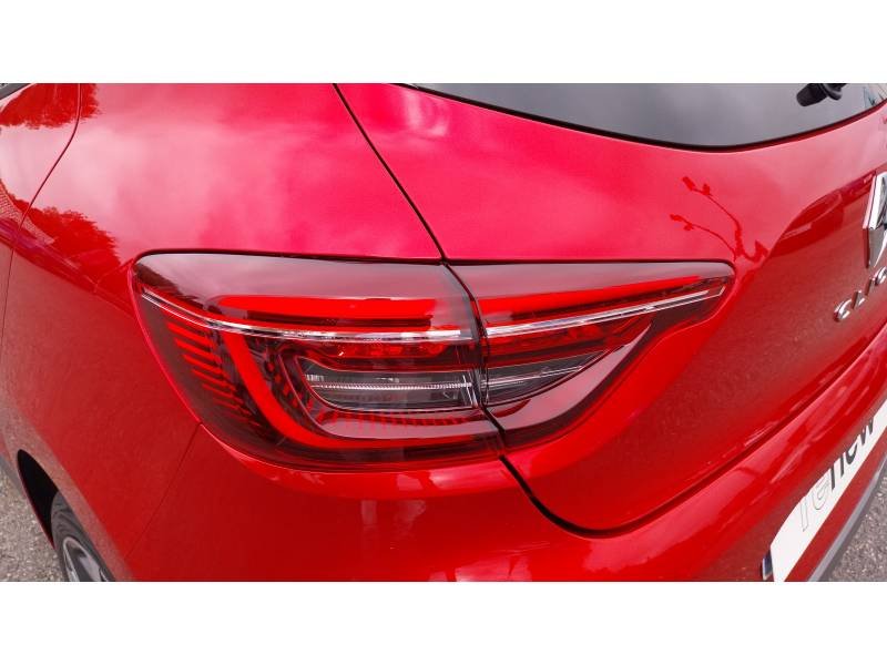 Renault Clio - Photo 38
