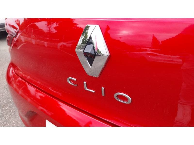 Renault Clio - Photo 40