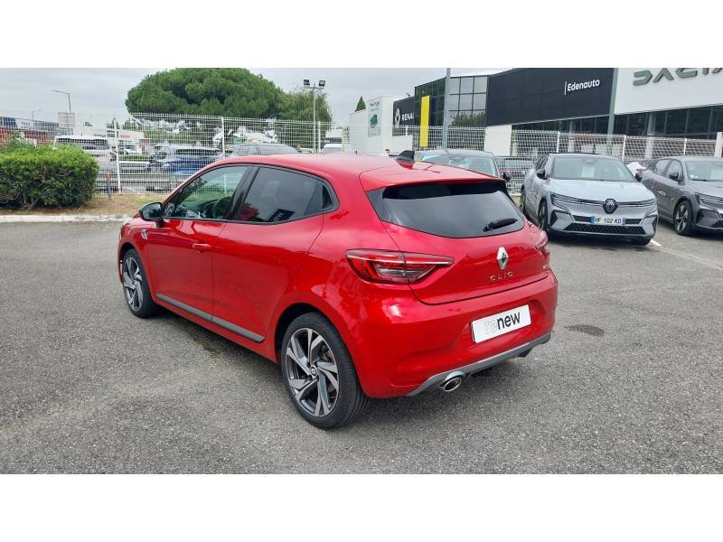 Renault Clio - Photo 4