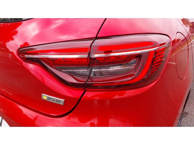 Renault Clio - Photo 41