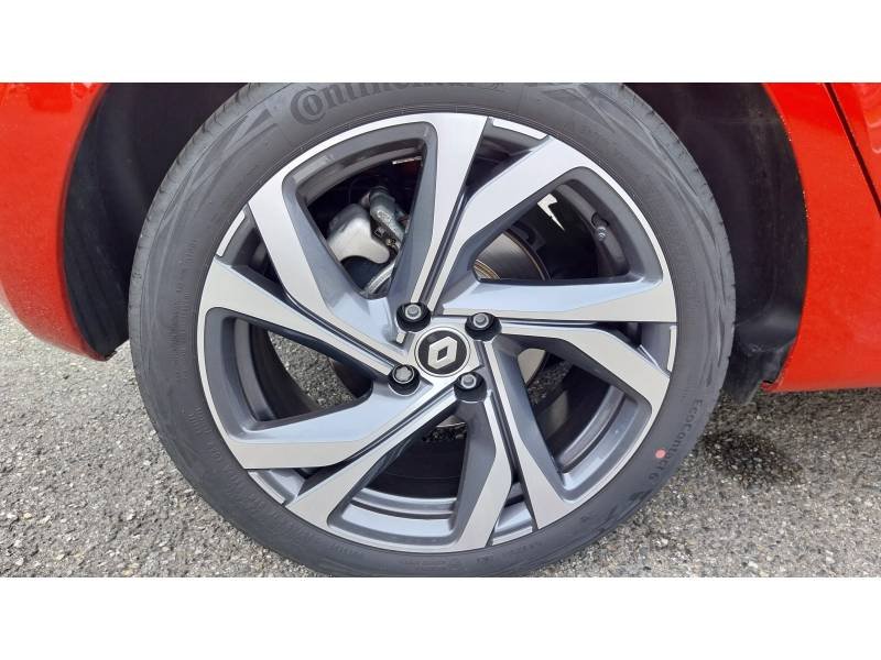 Renault Clio - Photo 43