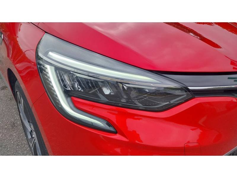 Renault Clio - Photo 46