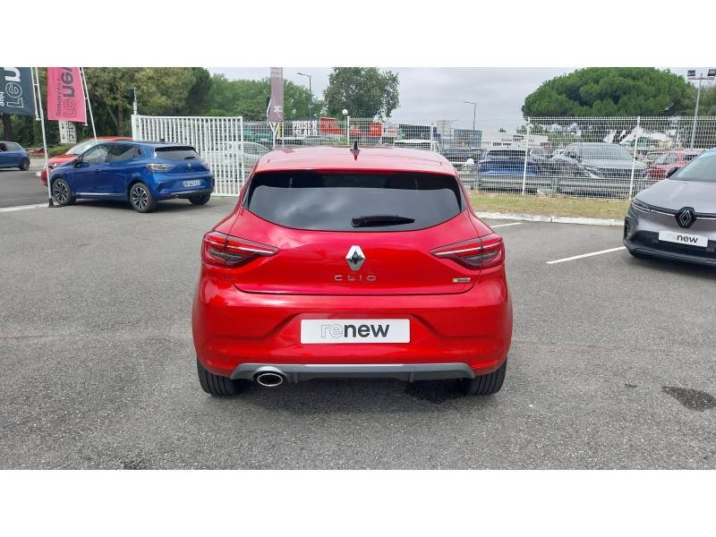 Renault Clio - Photo 5