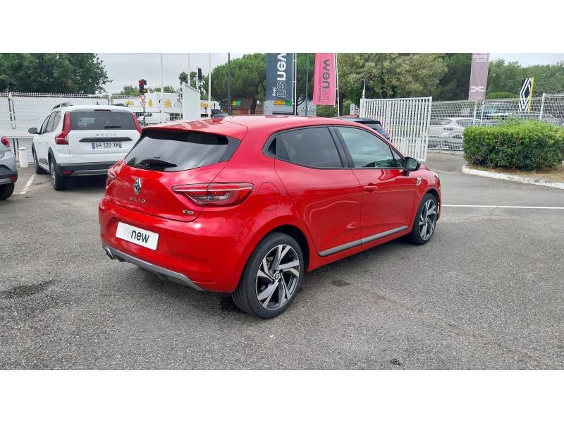Renault Clio - Photo 6