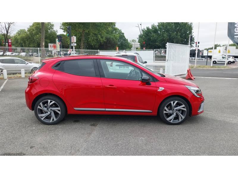 Renault Clio - Photo 7