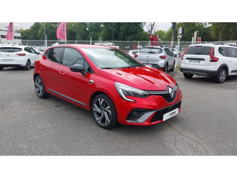 Renault Clio - Photo 8