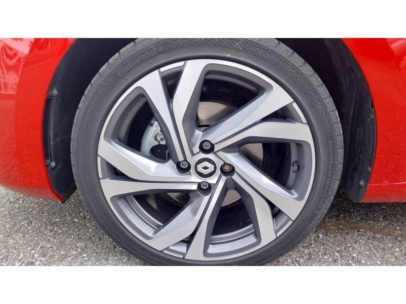 Renault Clio - Photo 9