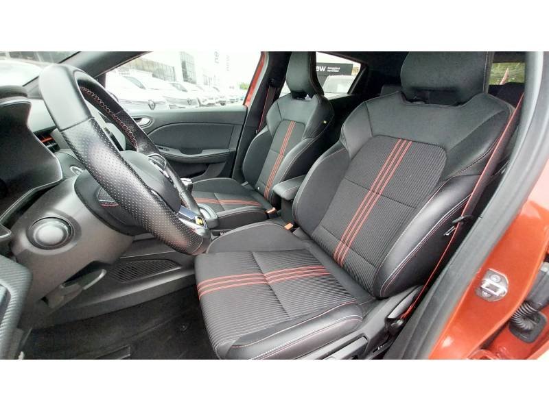 Renault Clio - Photo 10