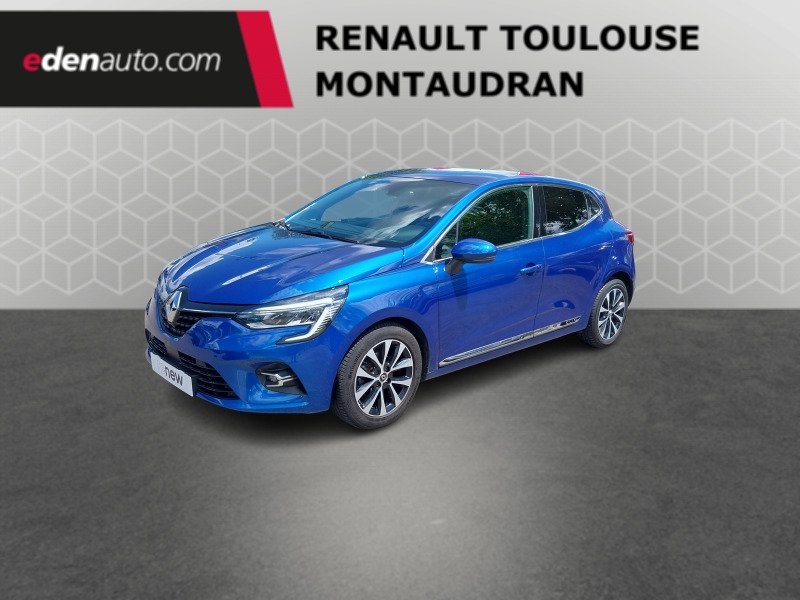 Renault Clio - Photo 1