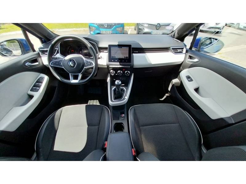 Renault Clio - Photo 11