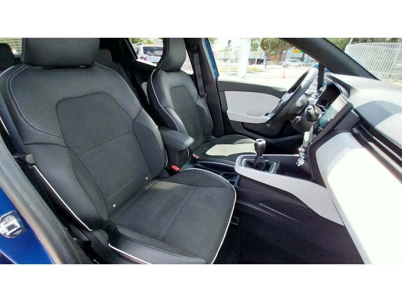 Renault Clio - Photo 12