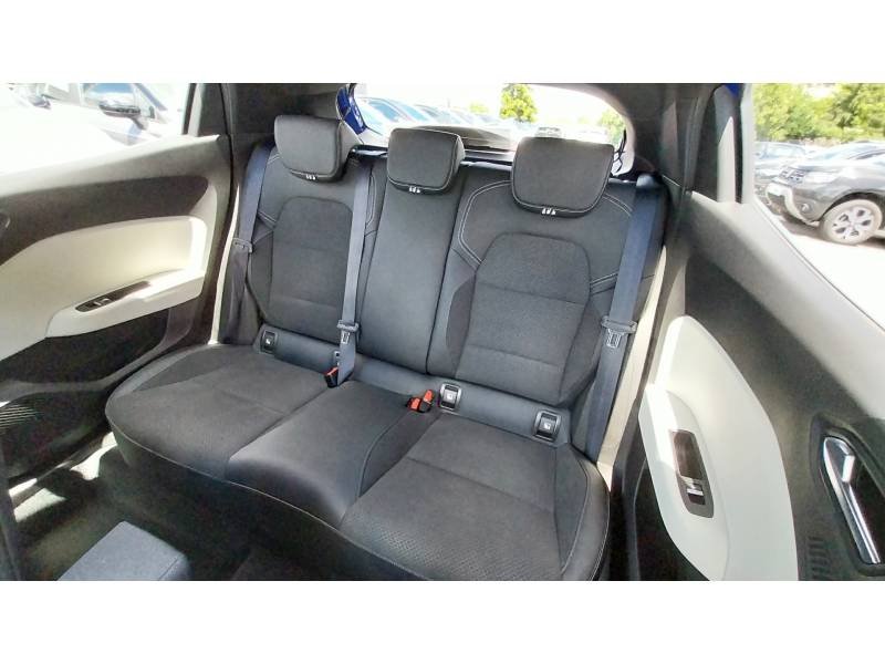 Renault Clio - Photo 13