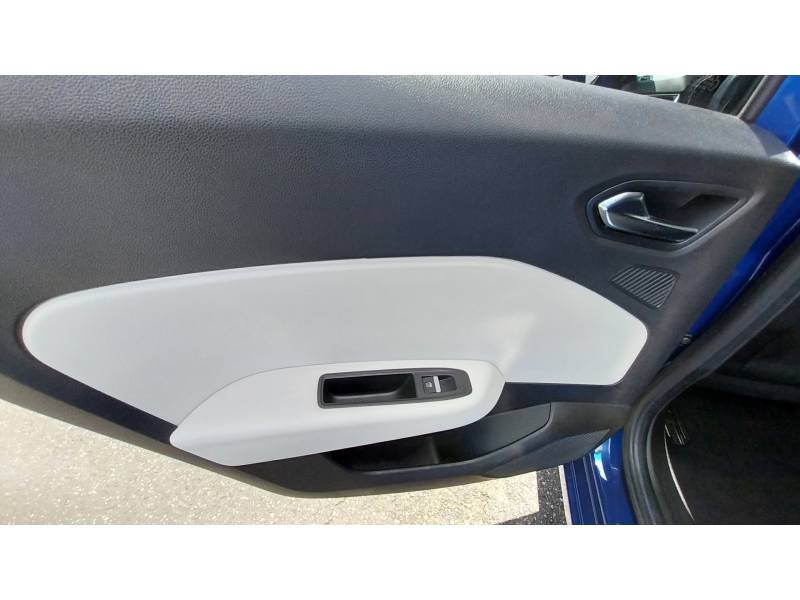 Renault Clio - Photo 16