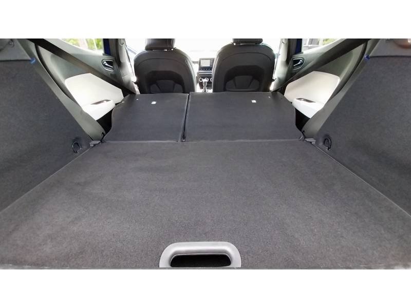 Renault Clio - Photo 19