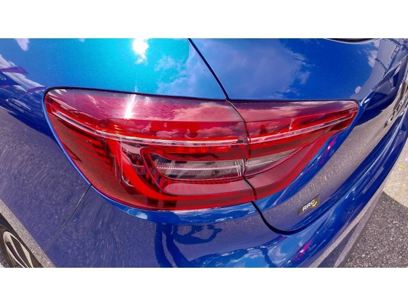Renault Clio - Photo 20
