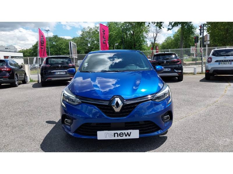 Renault Clio - Photo 2