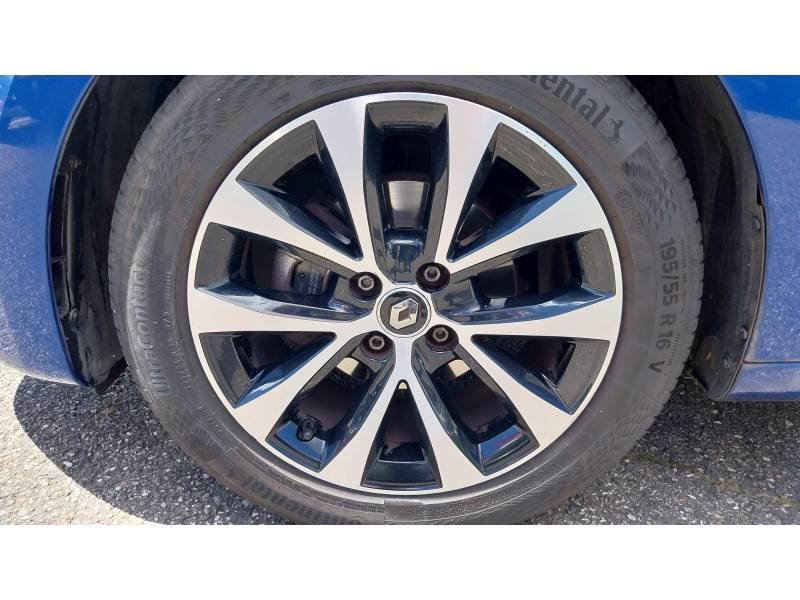 Renault Clio - Photo 21