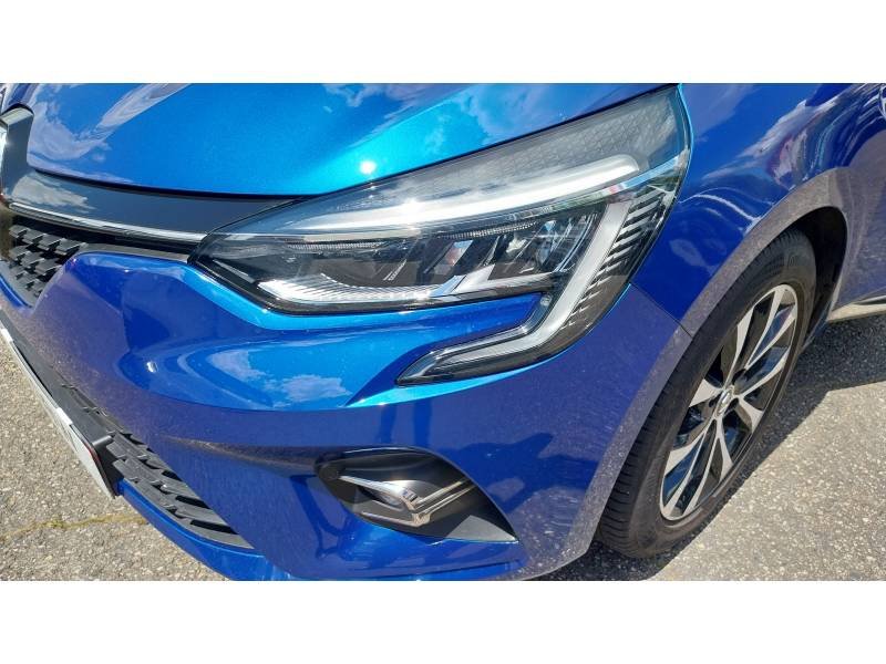Renault Clio - Photo 22