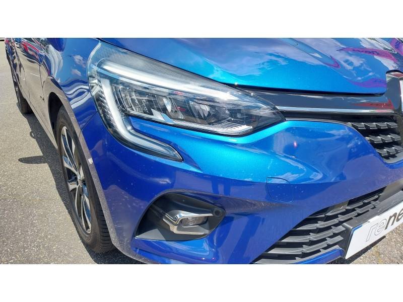Renault Clio - Photo 23