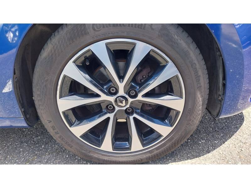 Renault Clio - Photo 24