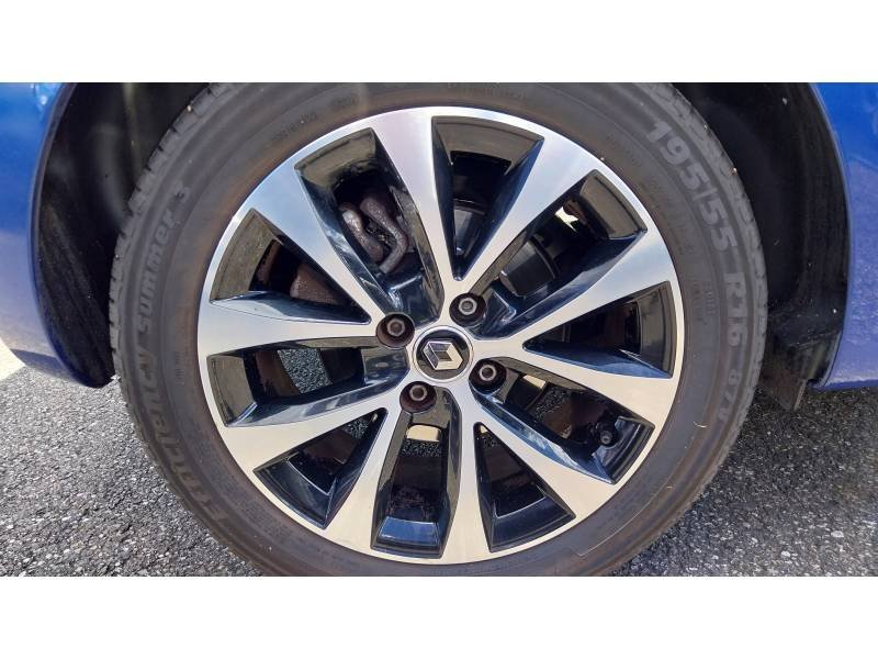 Renault Clio - Photo 27