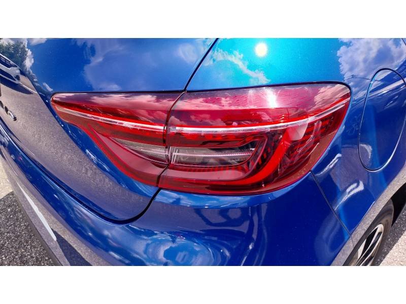 Renault Clio - Photo 28