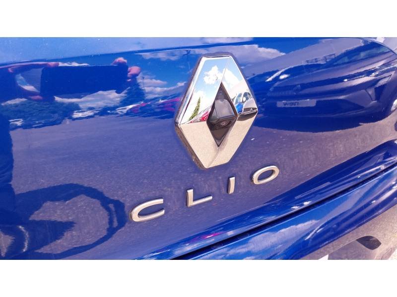 Renault Clio - Photo 29