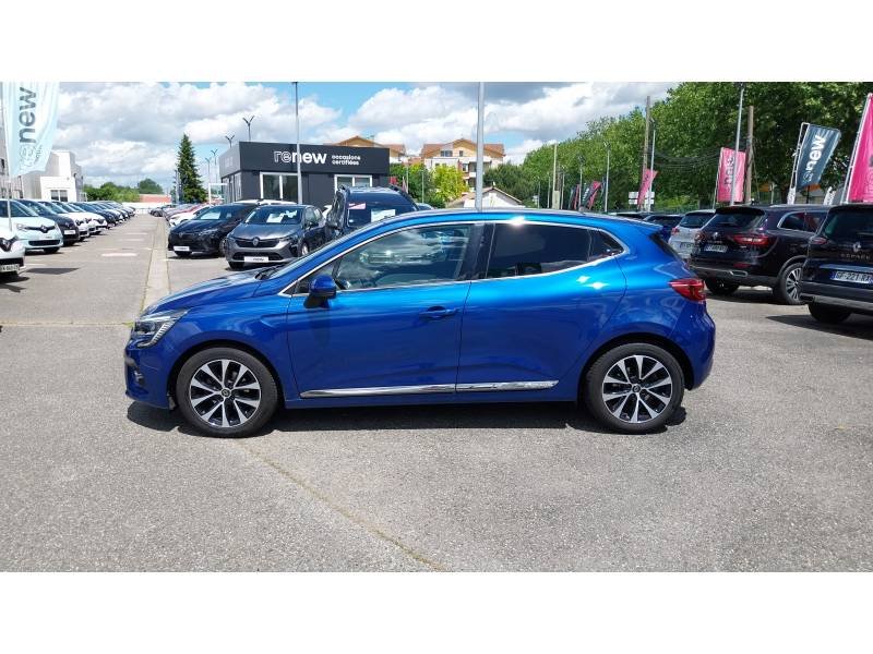 Renault Clio - Photo 3